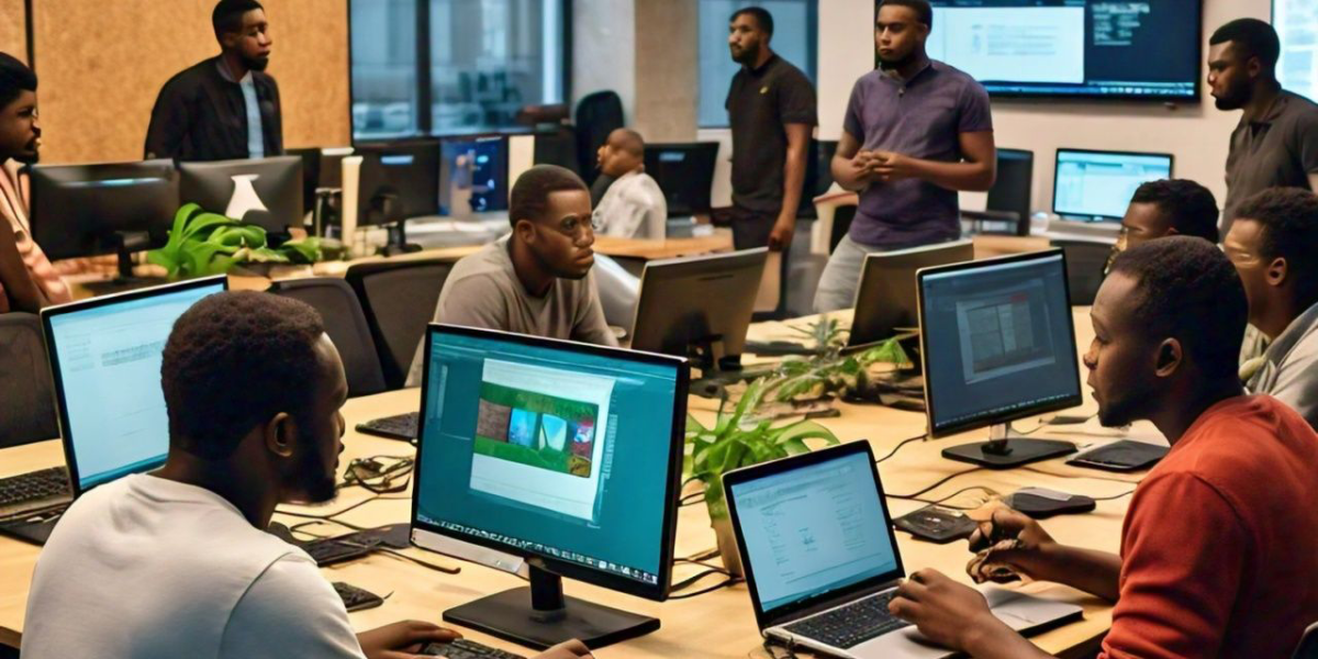 Website Design and Development Tools